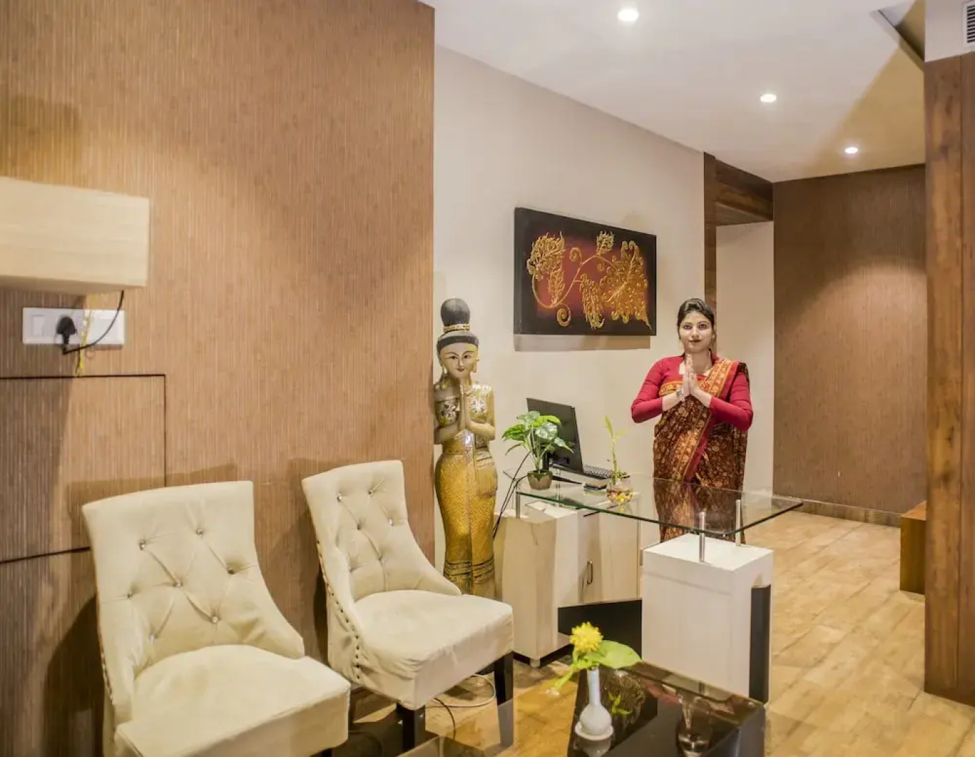 The Citi Residenci Hotel-Asansol