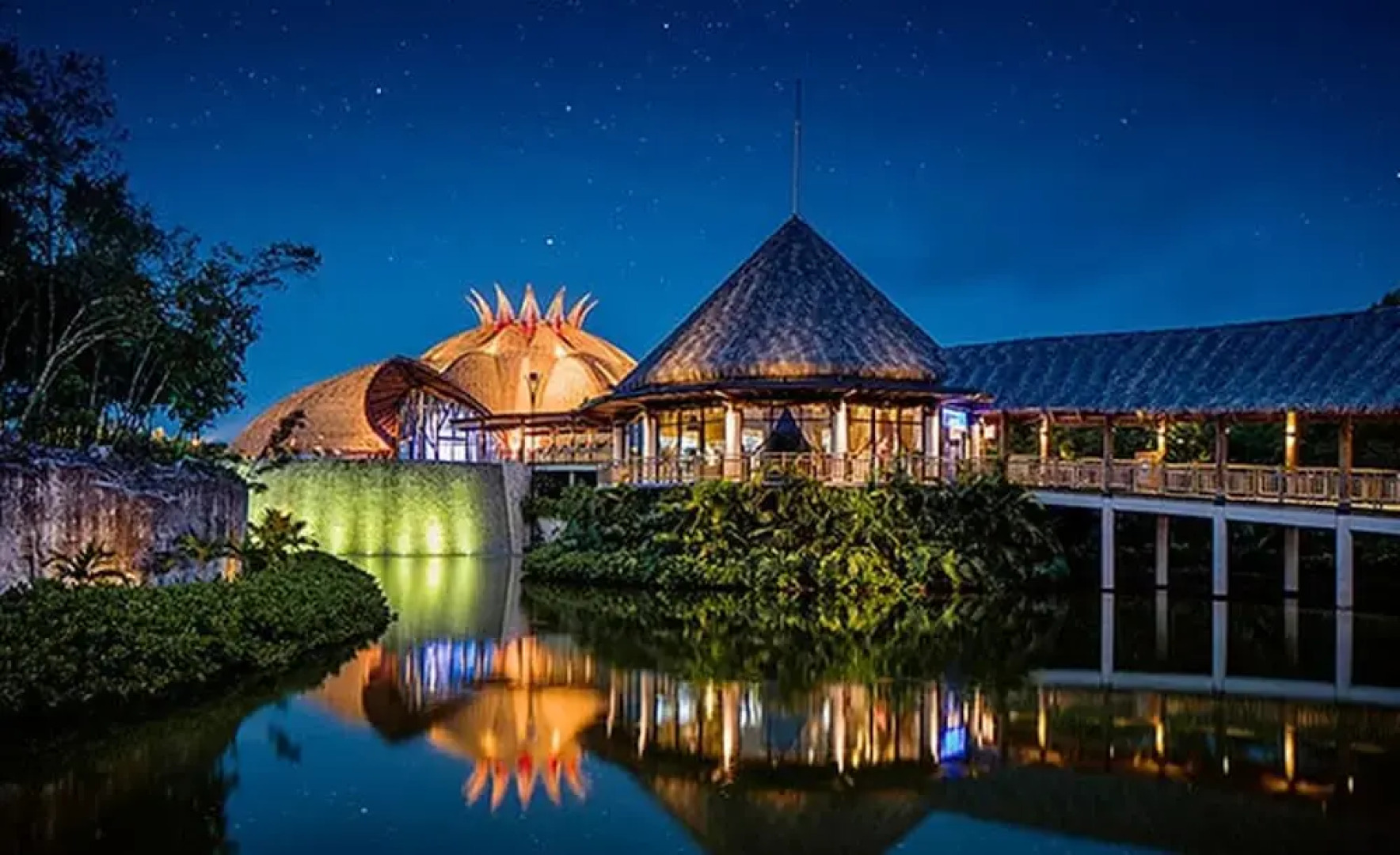 Grand Maya by Dicasi RM