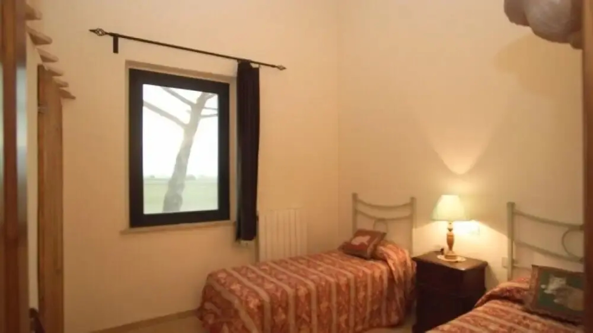 Agriturismo Pieve del Castello