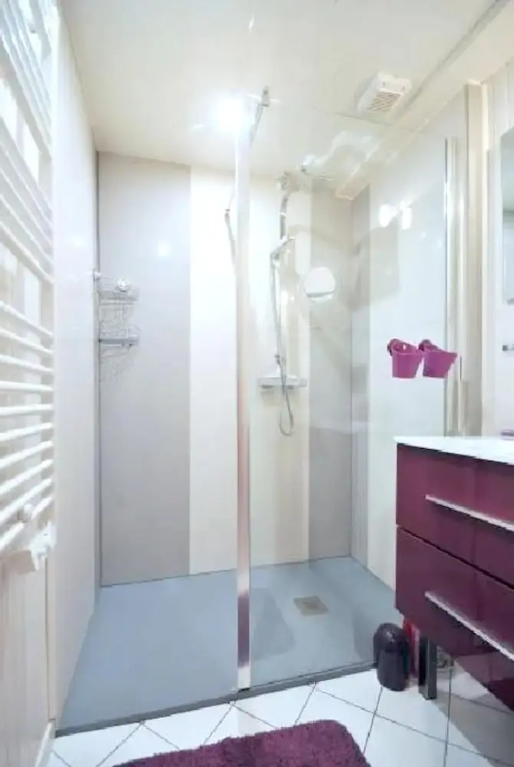 Apartment With 3 Bedrooms in Dambach-la-ville, With Enclosed Garden and Wifi