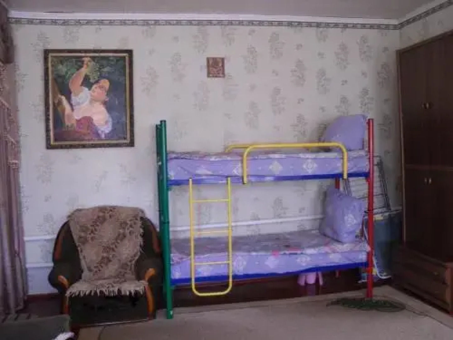 Vostochny Guest House