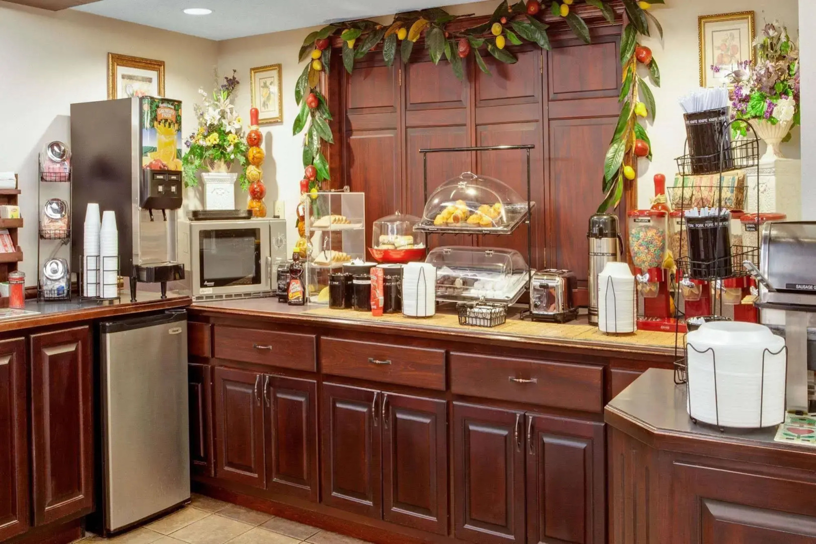 Days Inn by Wyndham Adairsville