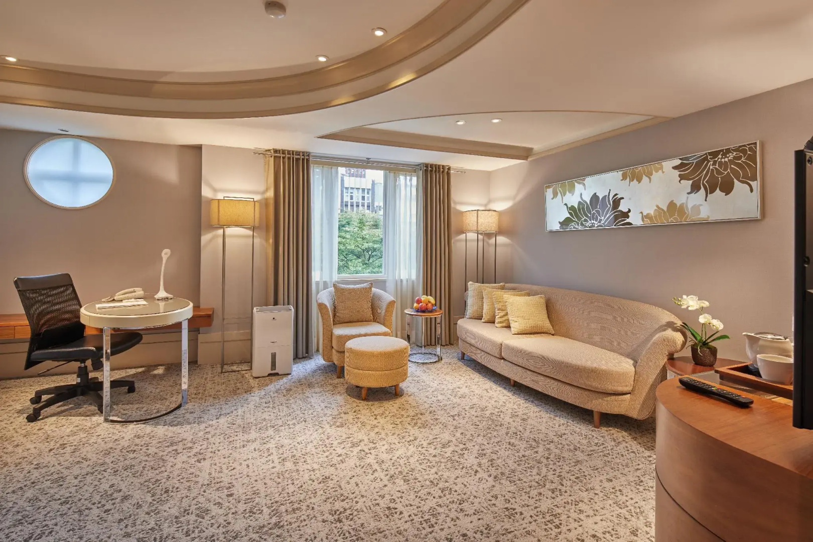 Hotel Royal - Nikko Taipei