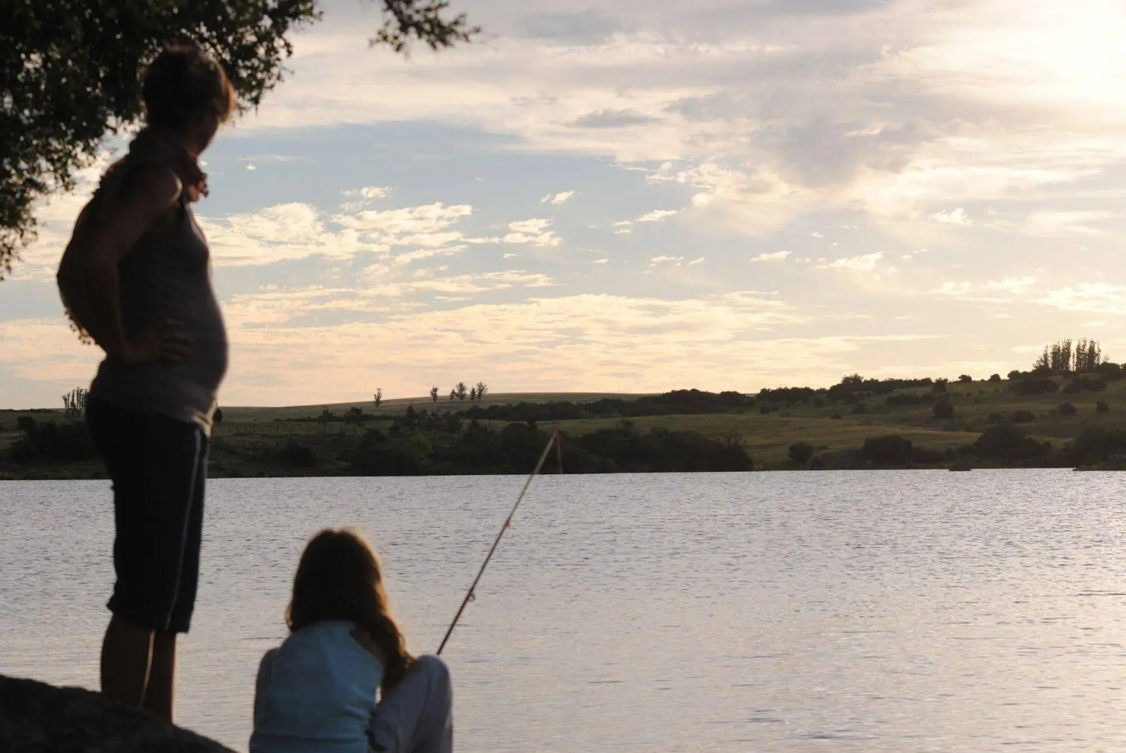 Estancia Aguila Blanca