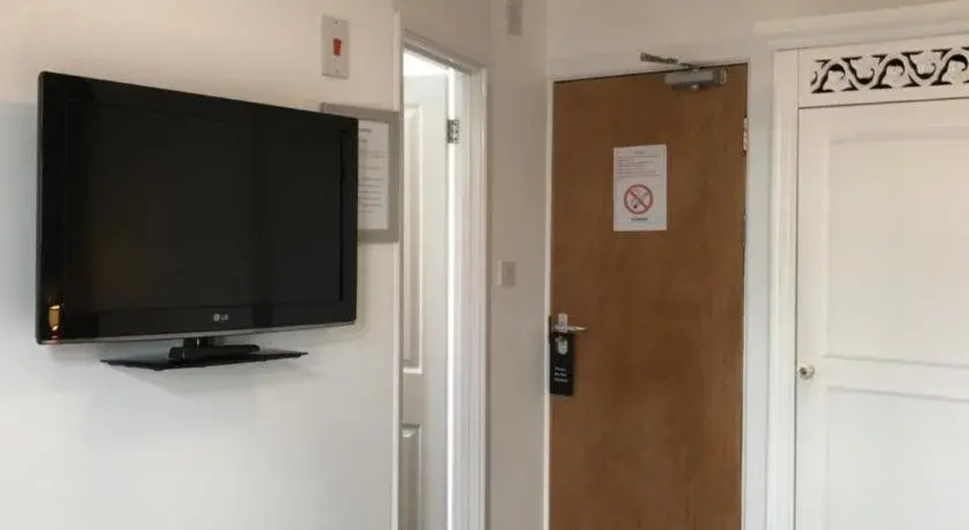 Chellowdene Guest House