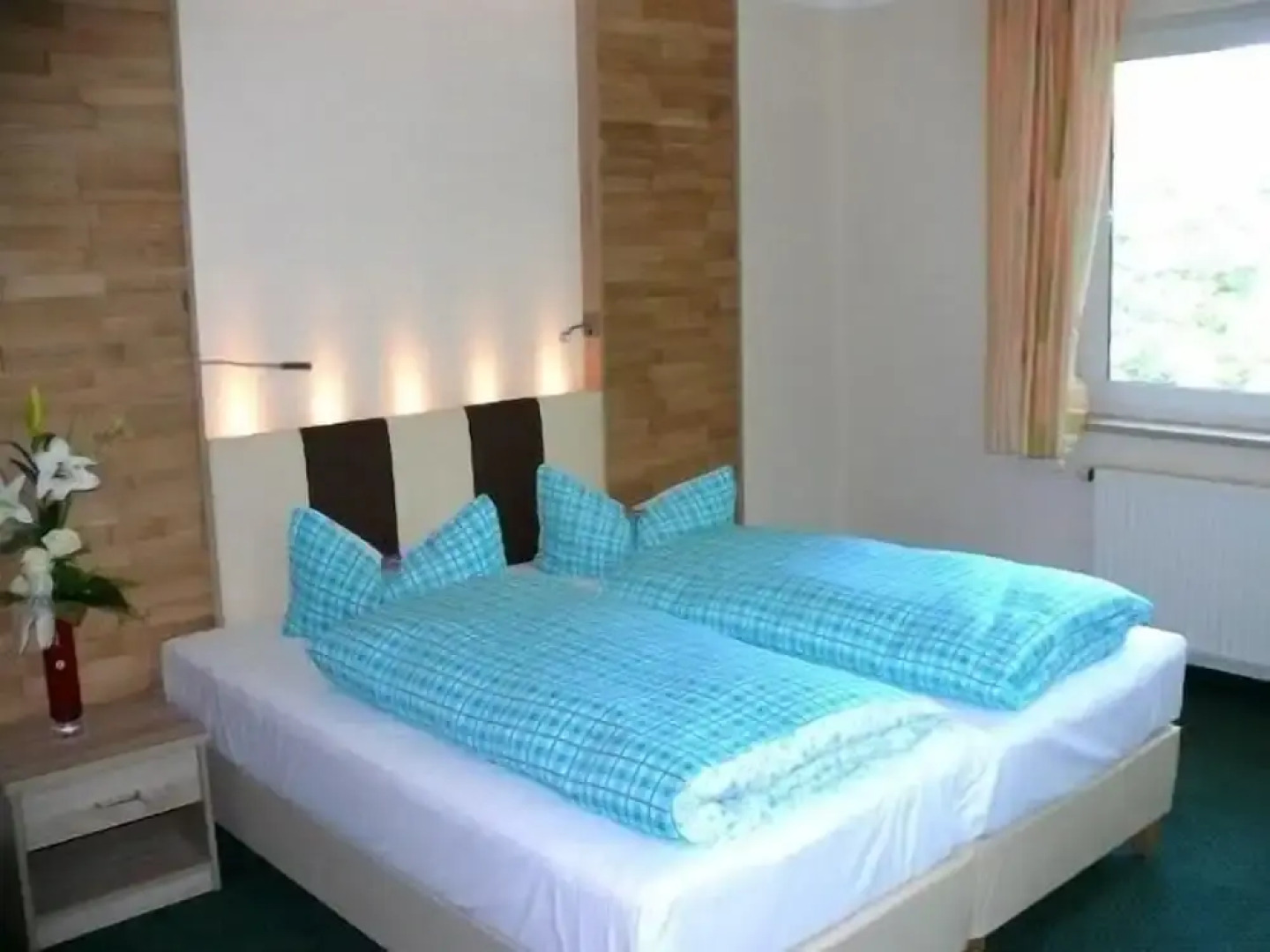 Sporthotel Wernigerode