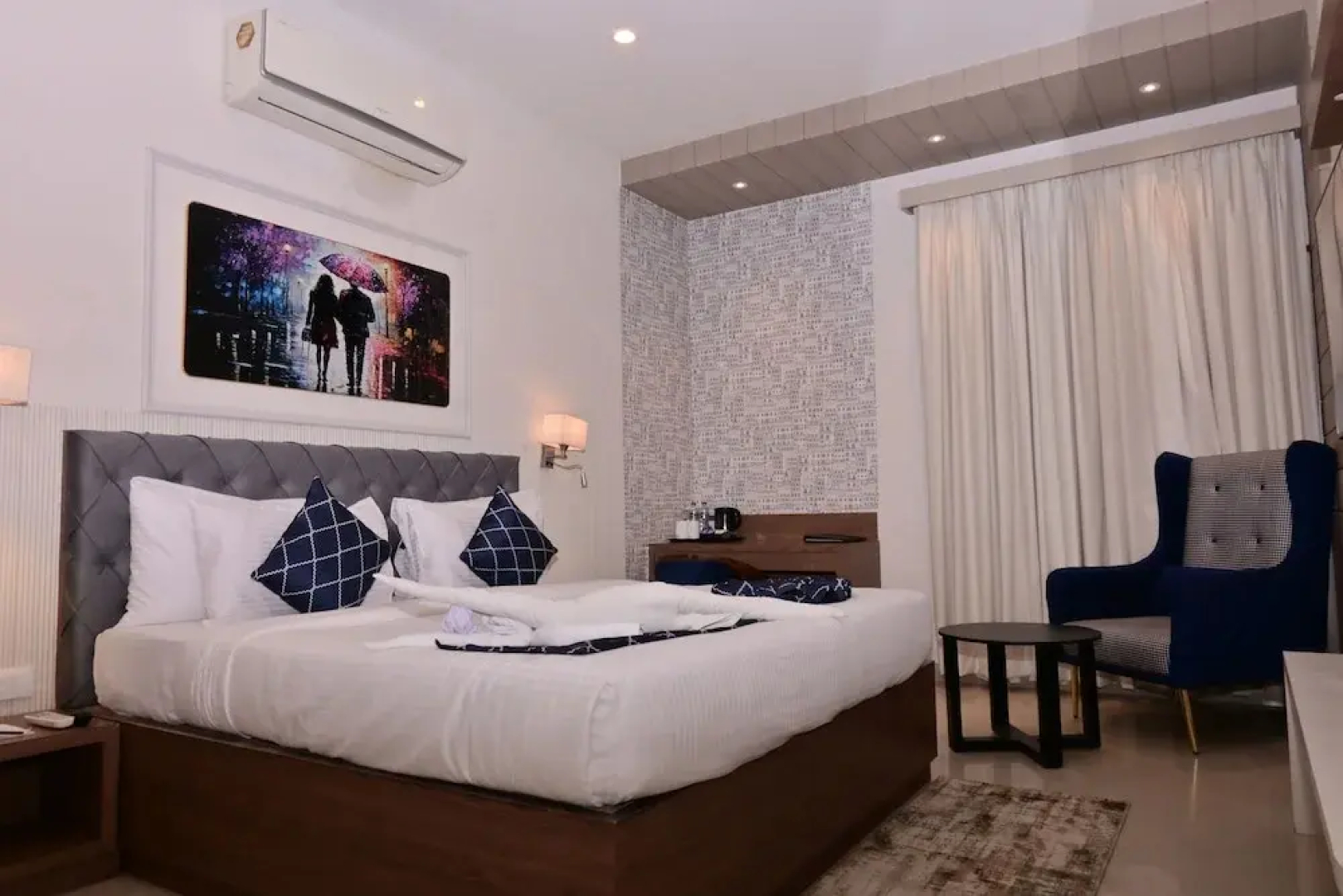 Comfort Inn Shubhra Ghazipur