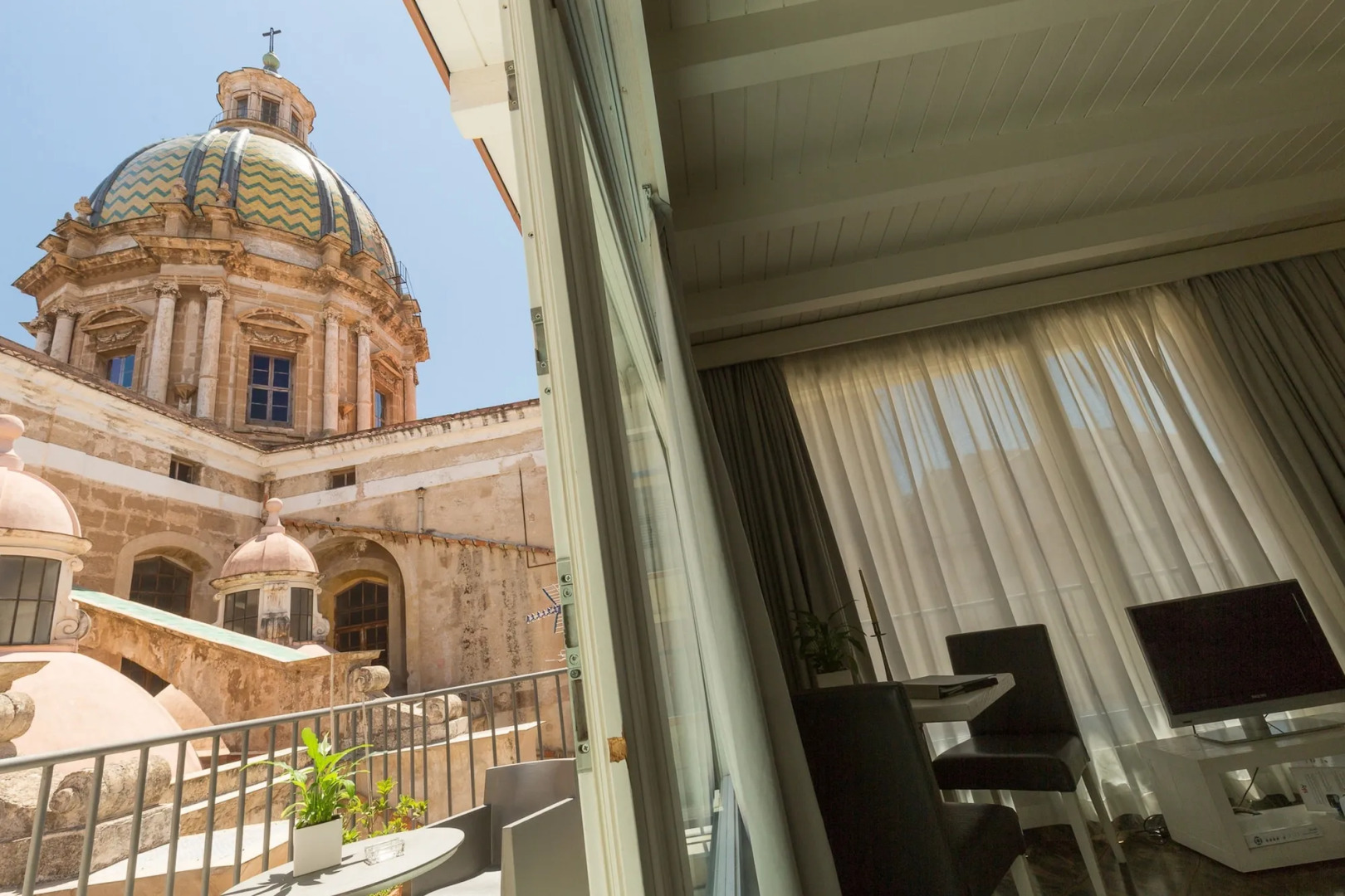 Quintocanto Hotel and Spa