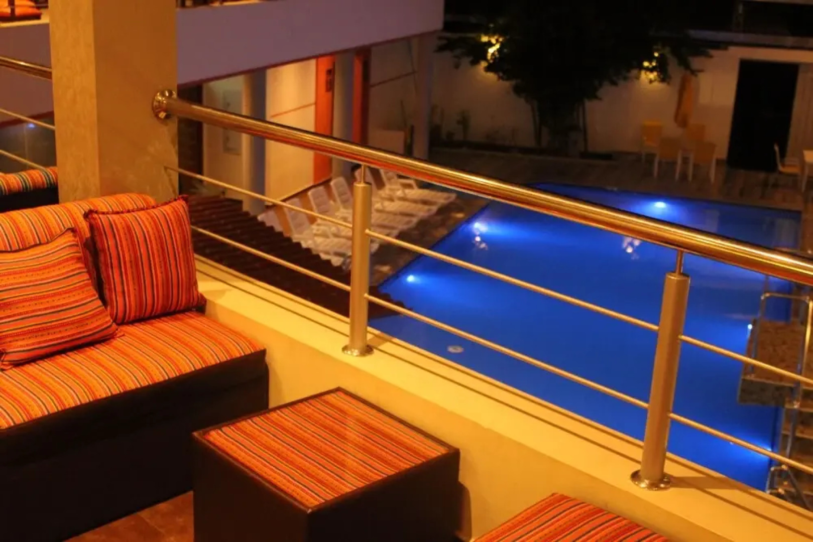 Hotel San Marino Tarapoto