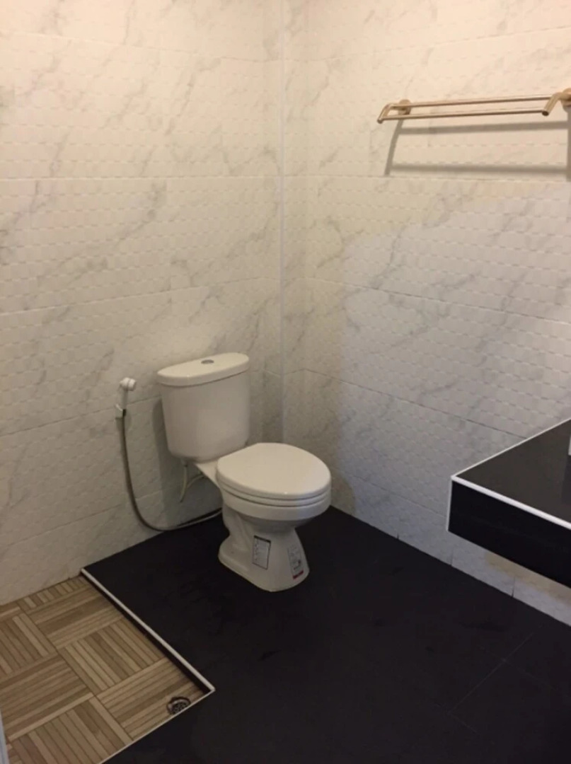 Baan Captain Hook at Koh Larn