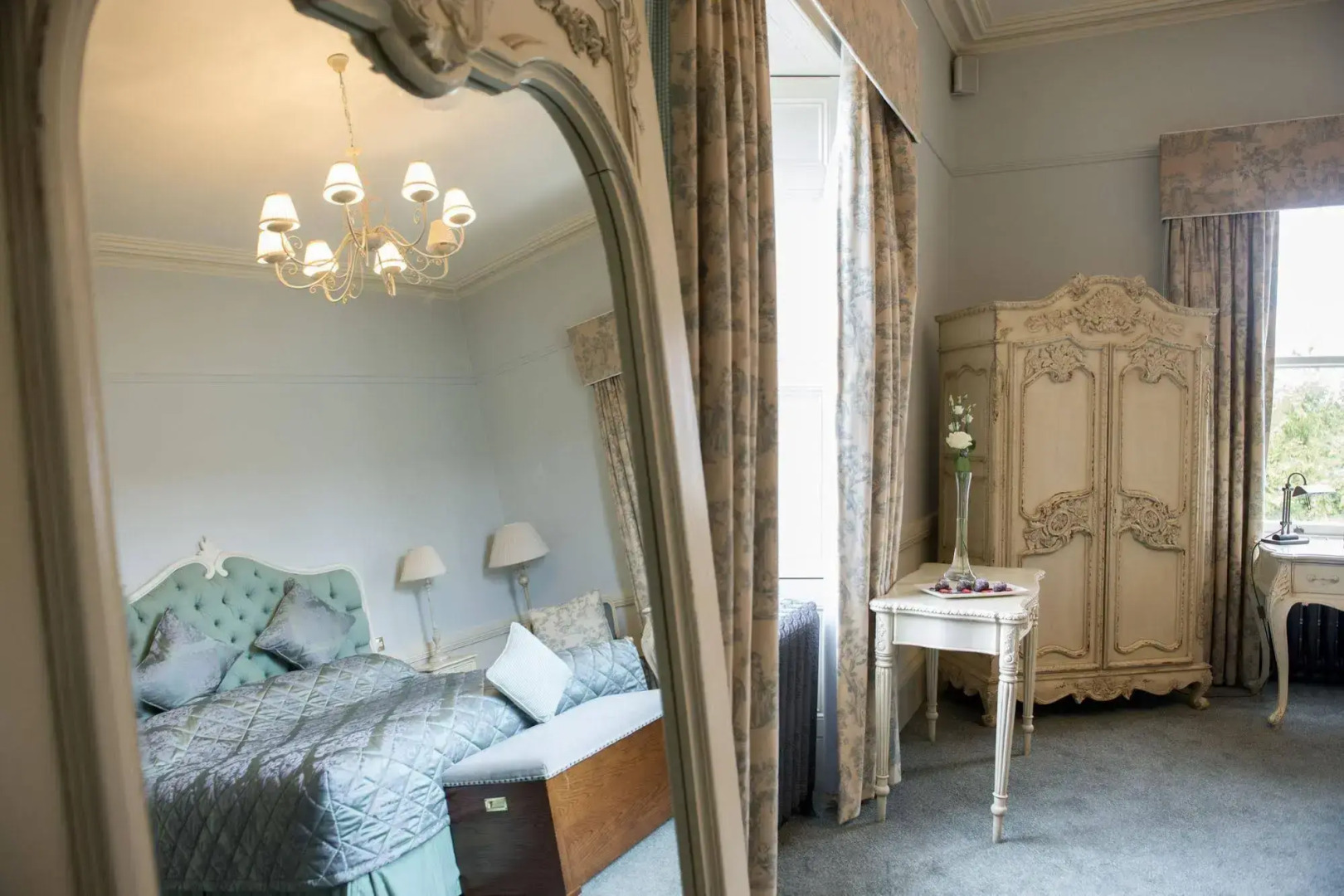 Tulfarris Hotel & Golf Resort