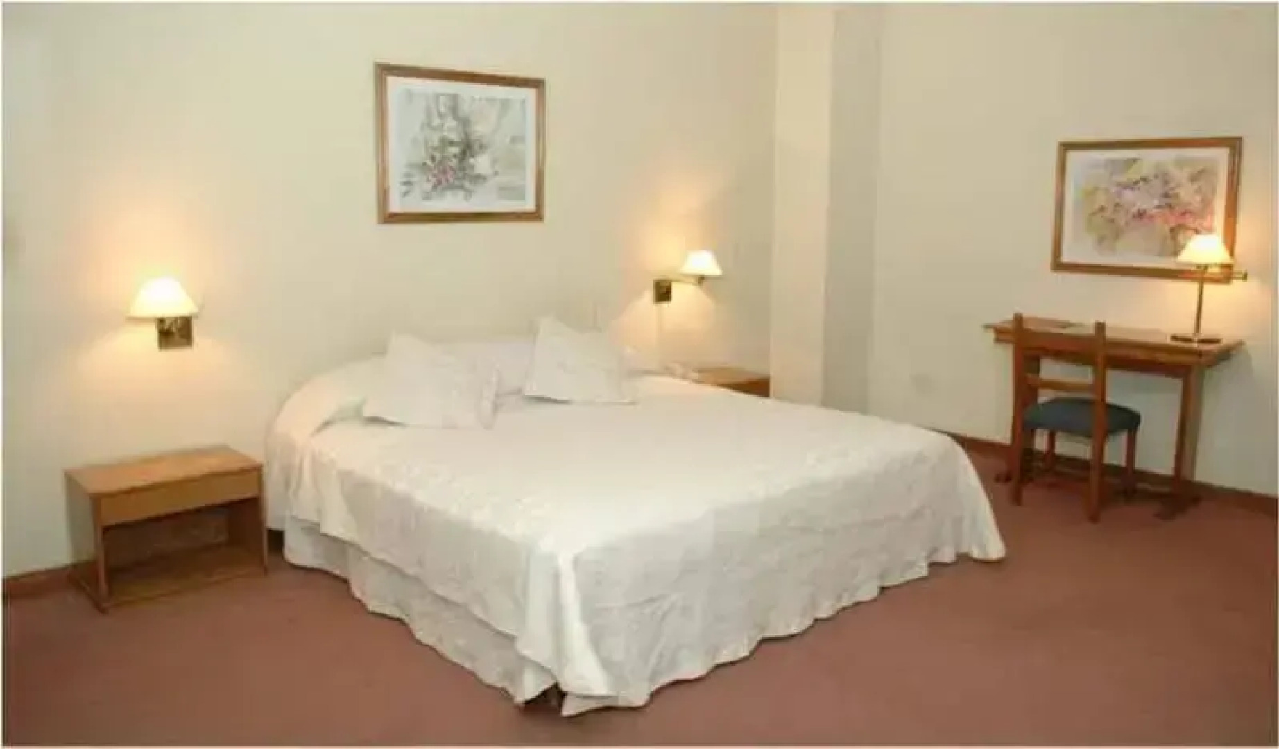 Provincial Plaza Hotel