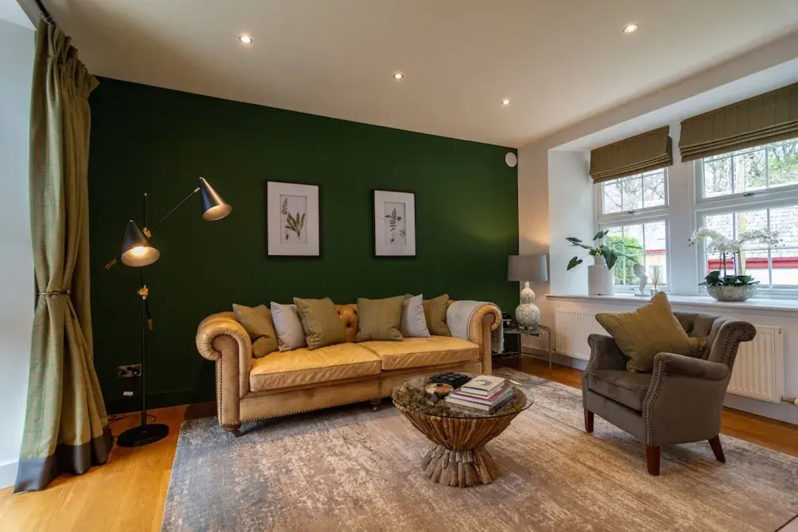 Mains of Taymouth Country Estate