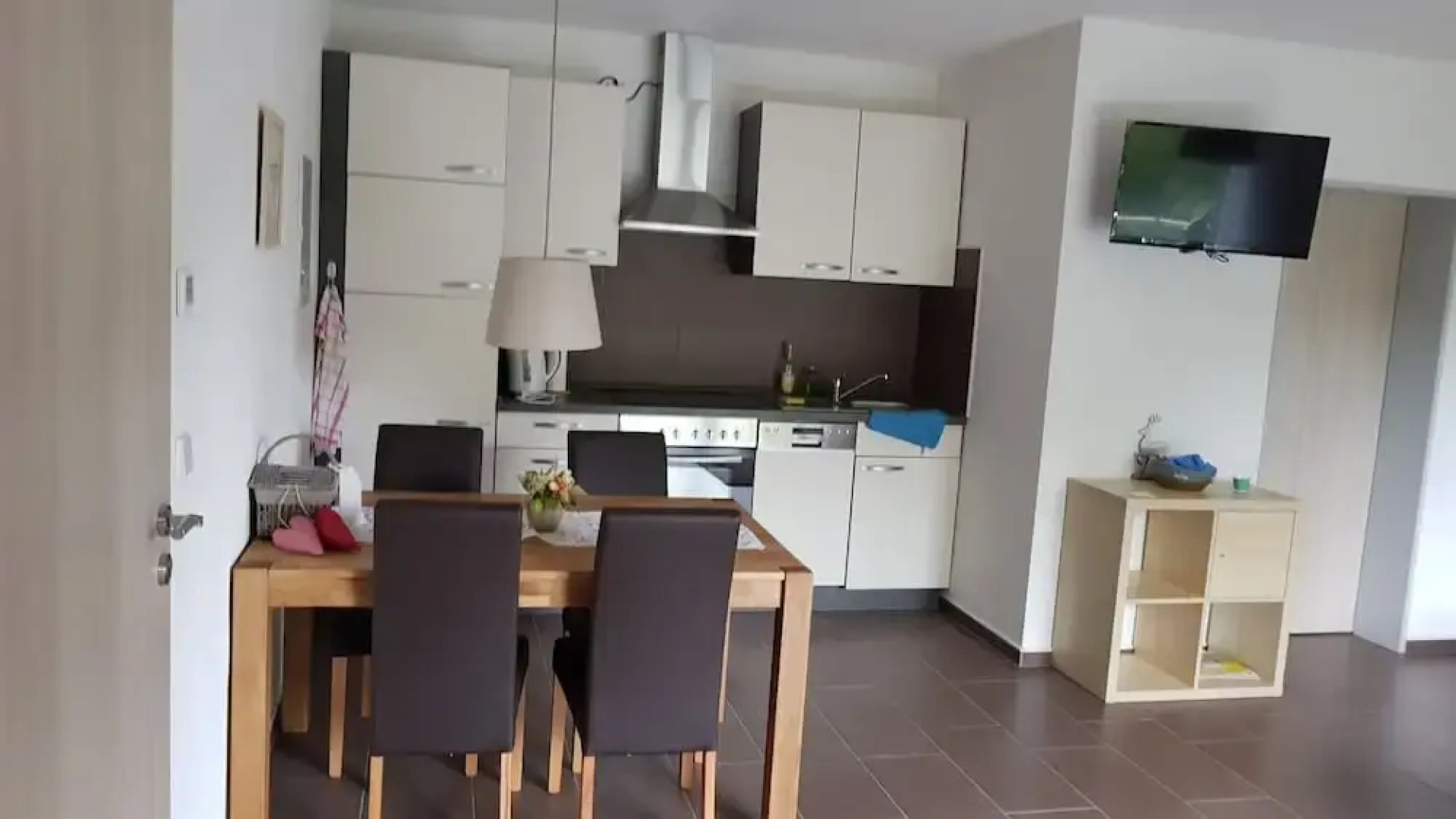 Ferienwohnung Neuenbau