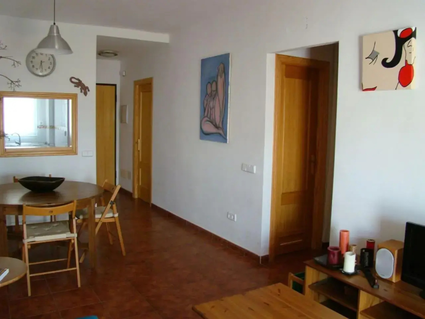 Nuestra casita en CABO DE GATA