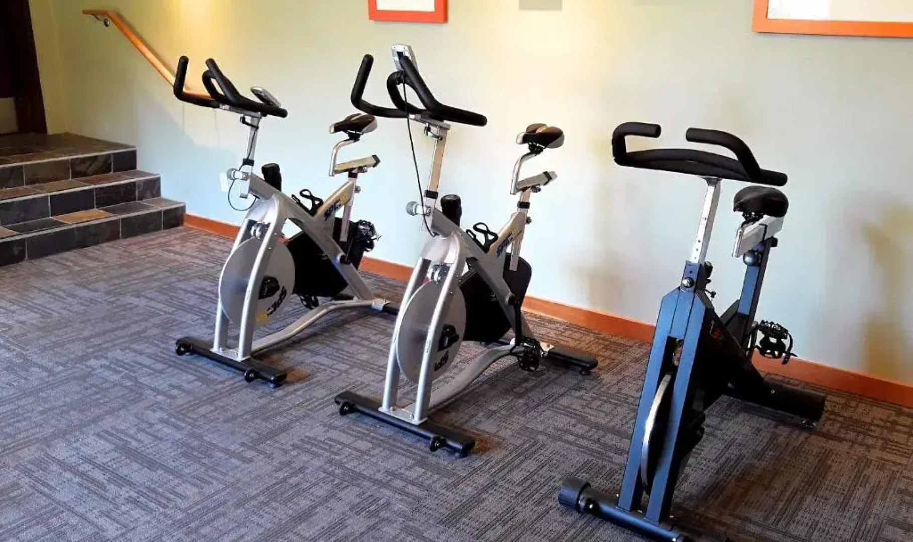 Tyax Lodge & Heliskiing