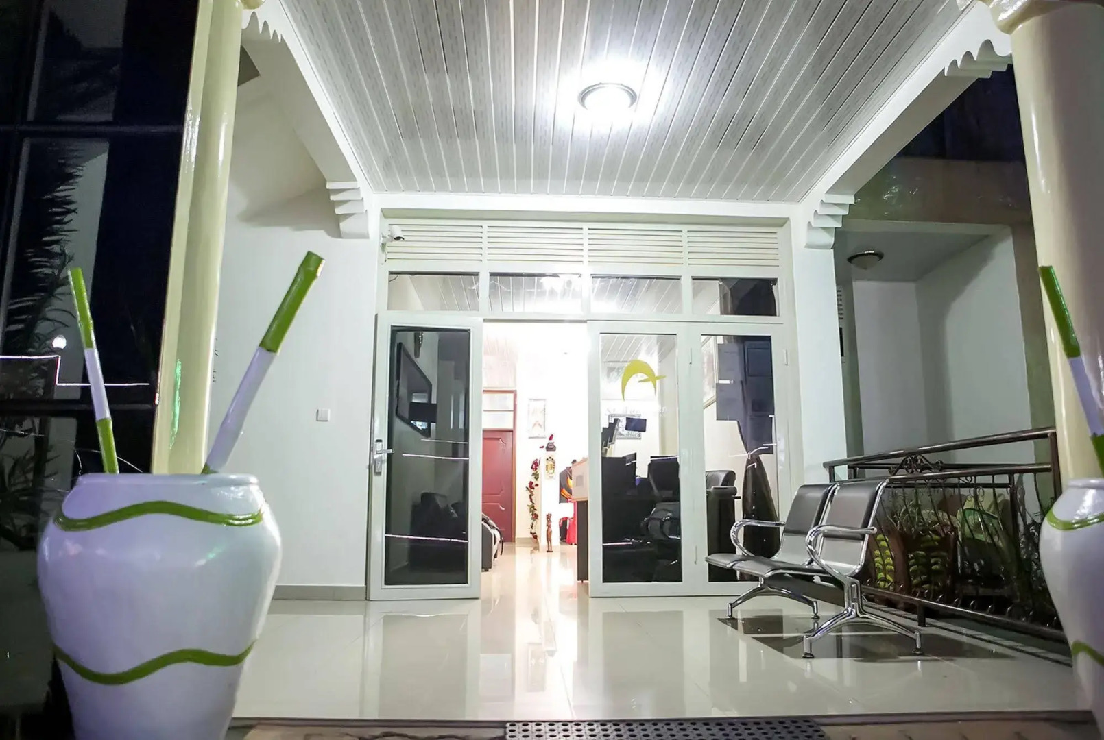 St Augustine Apart & Hotel