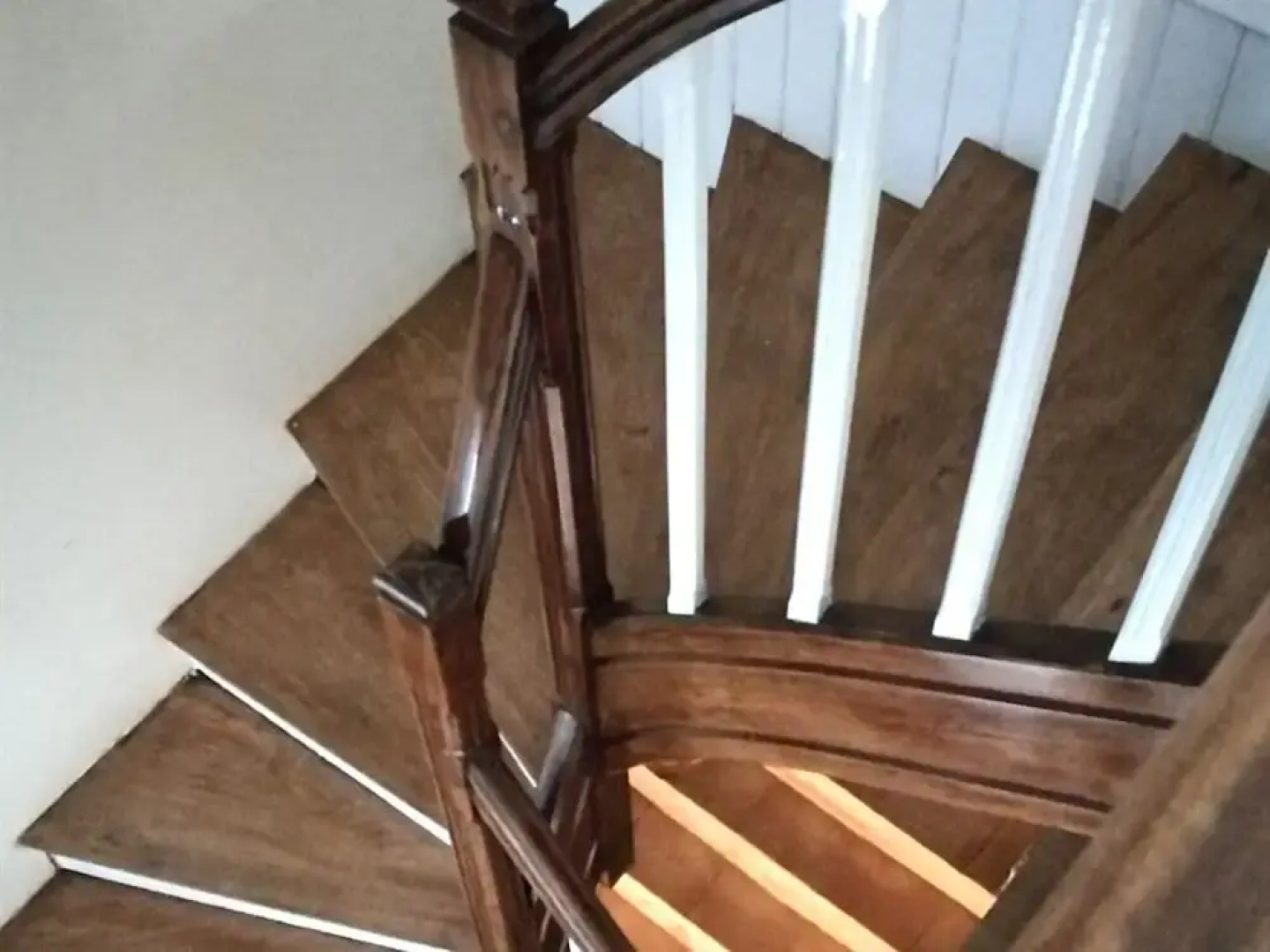 Maison de Textile Apartment