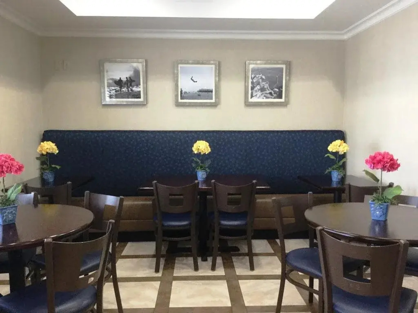 SureStay Hotel by Best Western Santa Monica