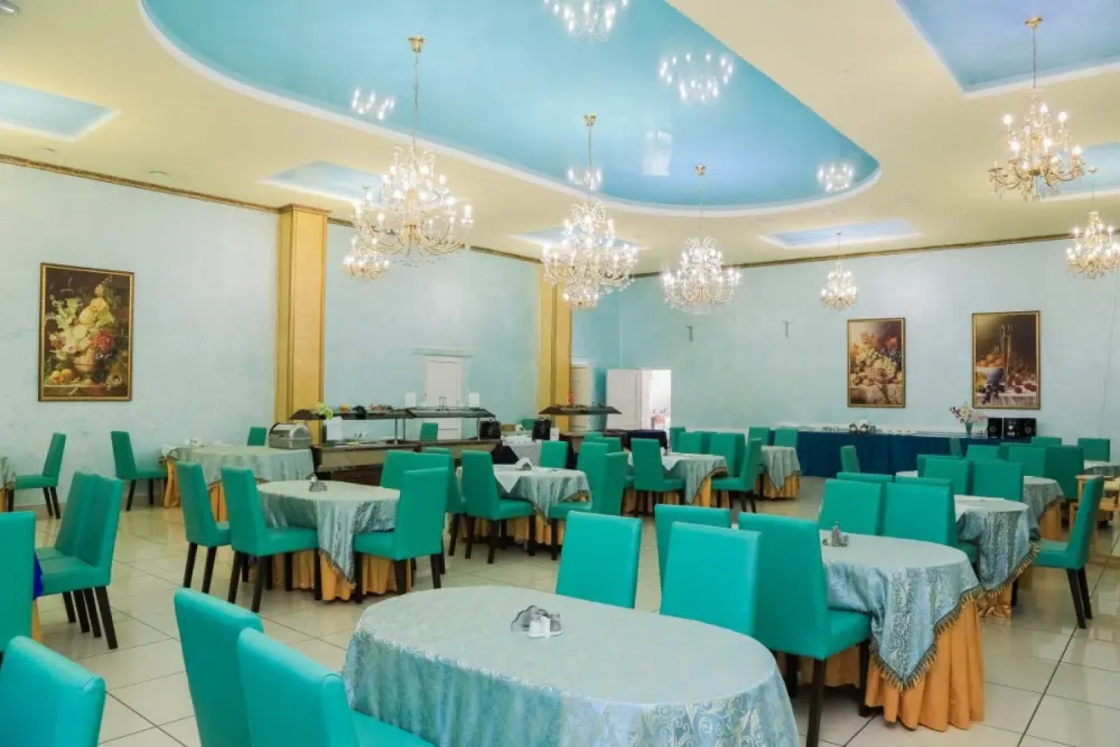 Обские плёсы