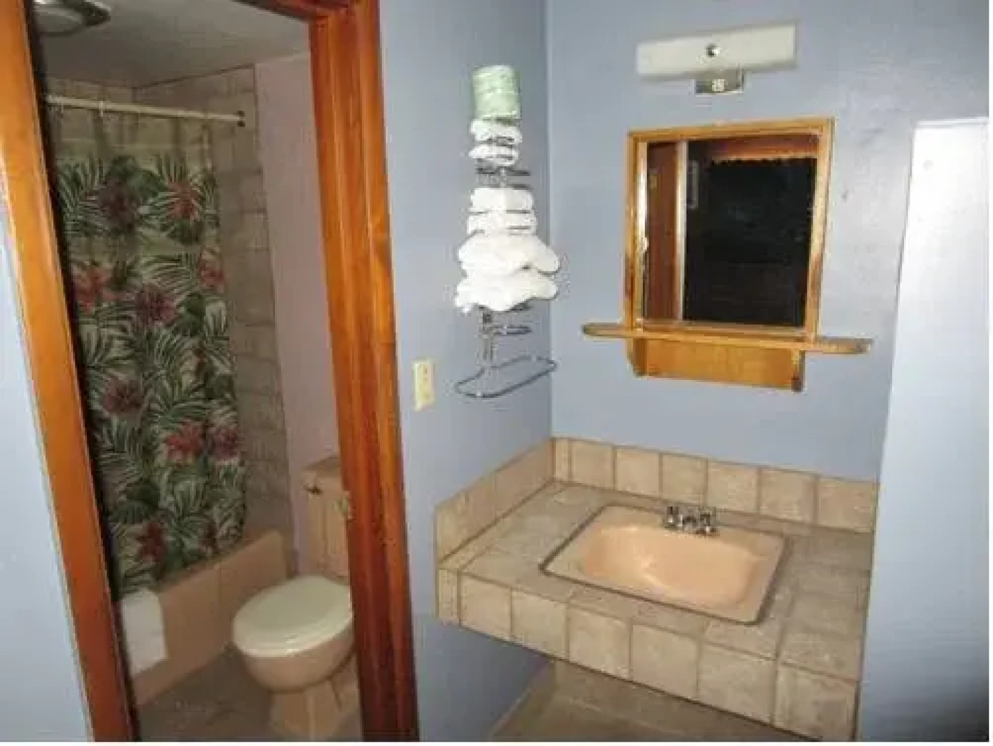 Town House Motel - Arkansas City