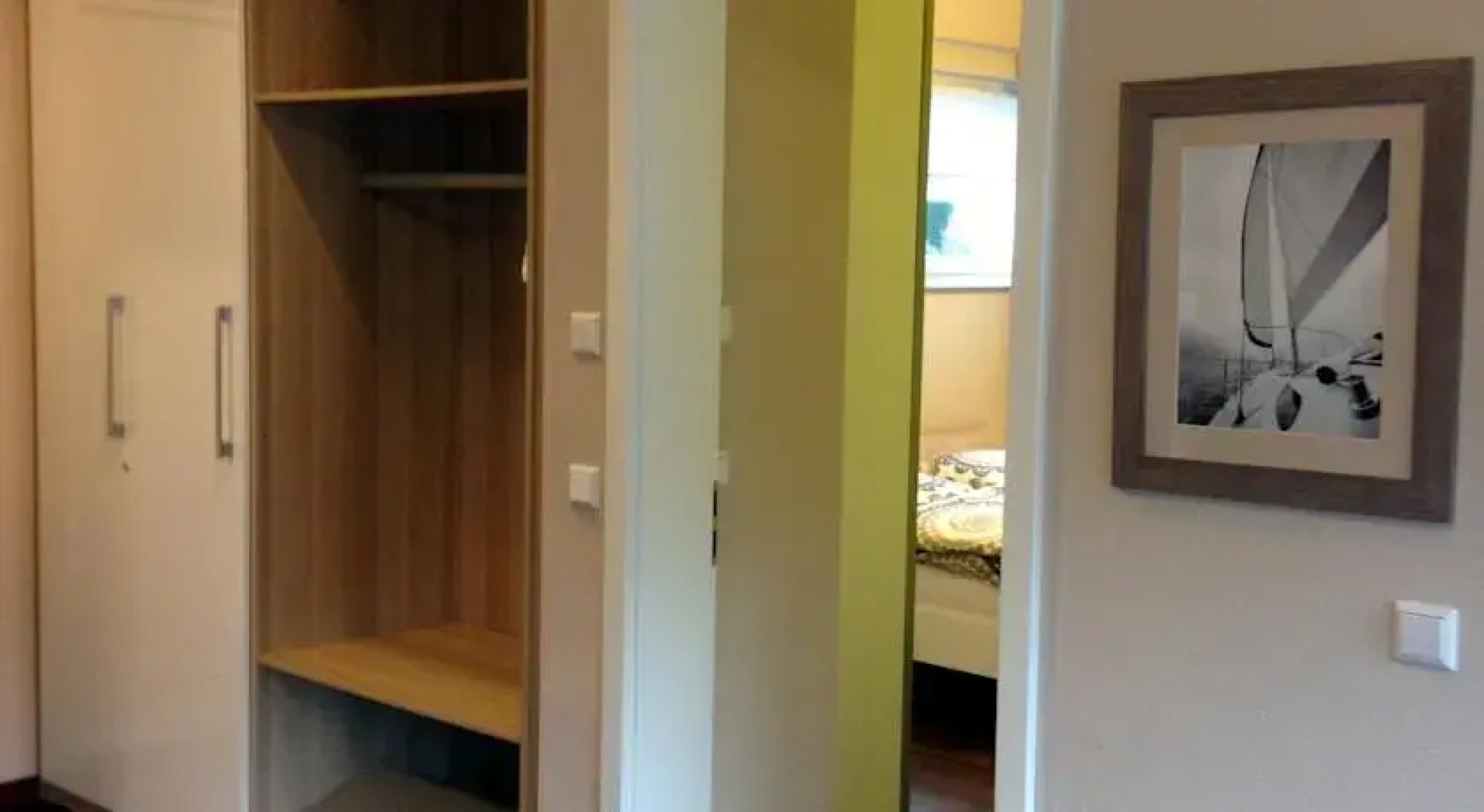 Ferienwohnungen Auszeit