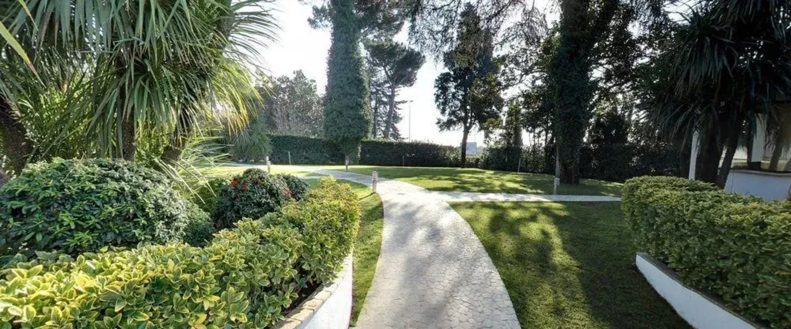 Residence Relais Cassia