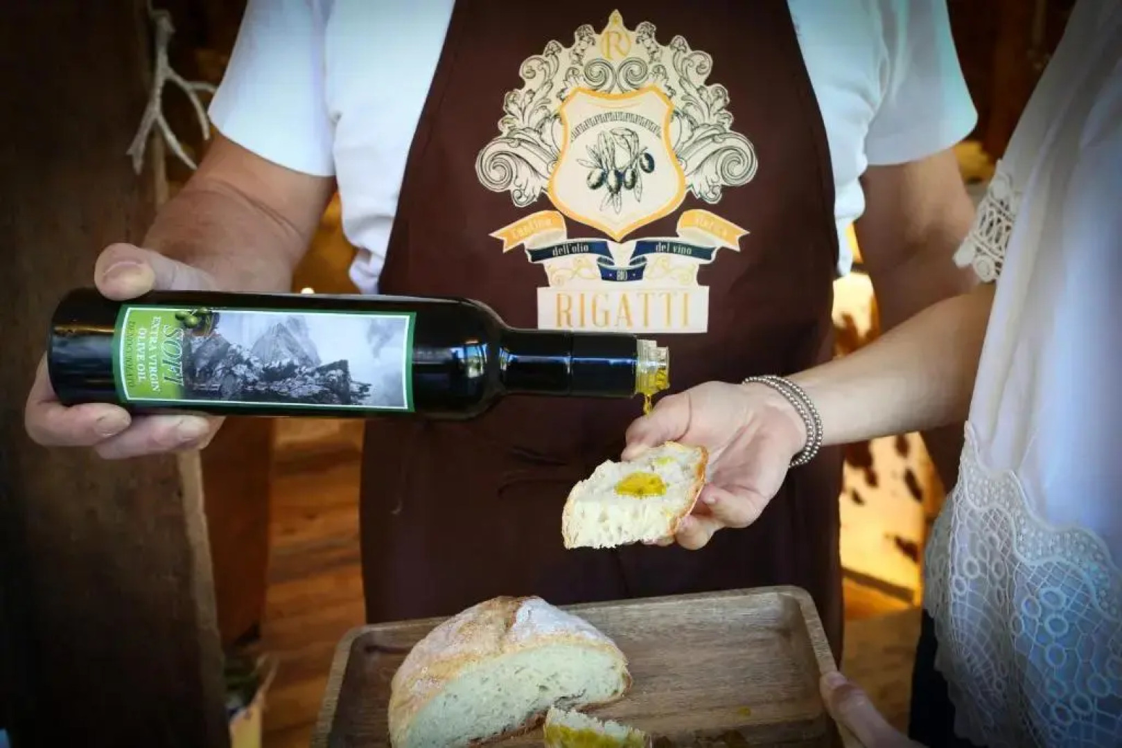 Apparamento Garda Ulivi