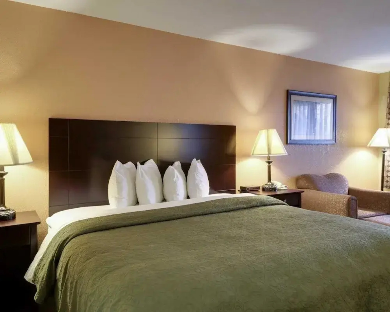 Quality Inn Russellville