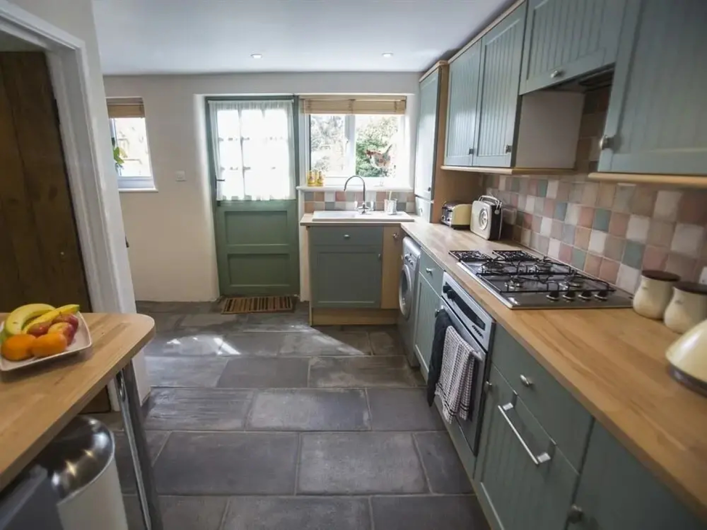 Withy Cottages