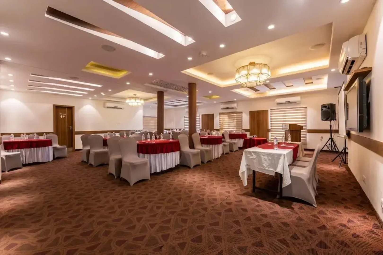 Click Hotel Nashik