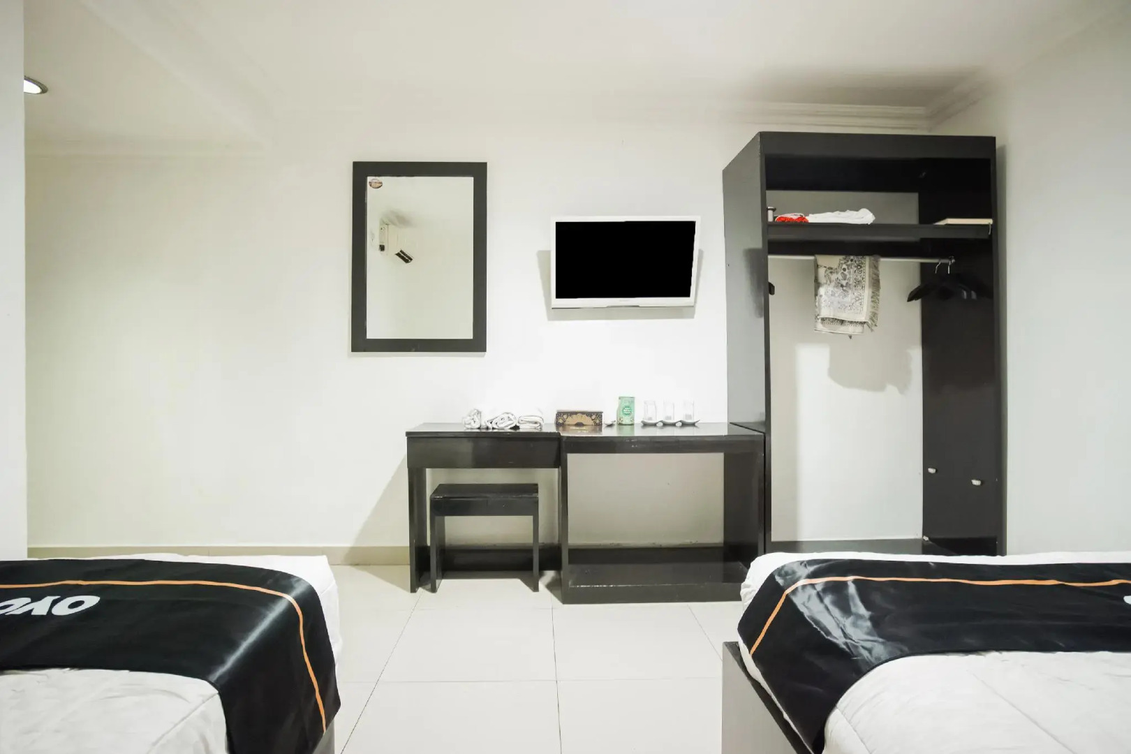 Sofyan Inn Malaka (Palembang)