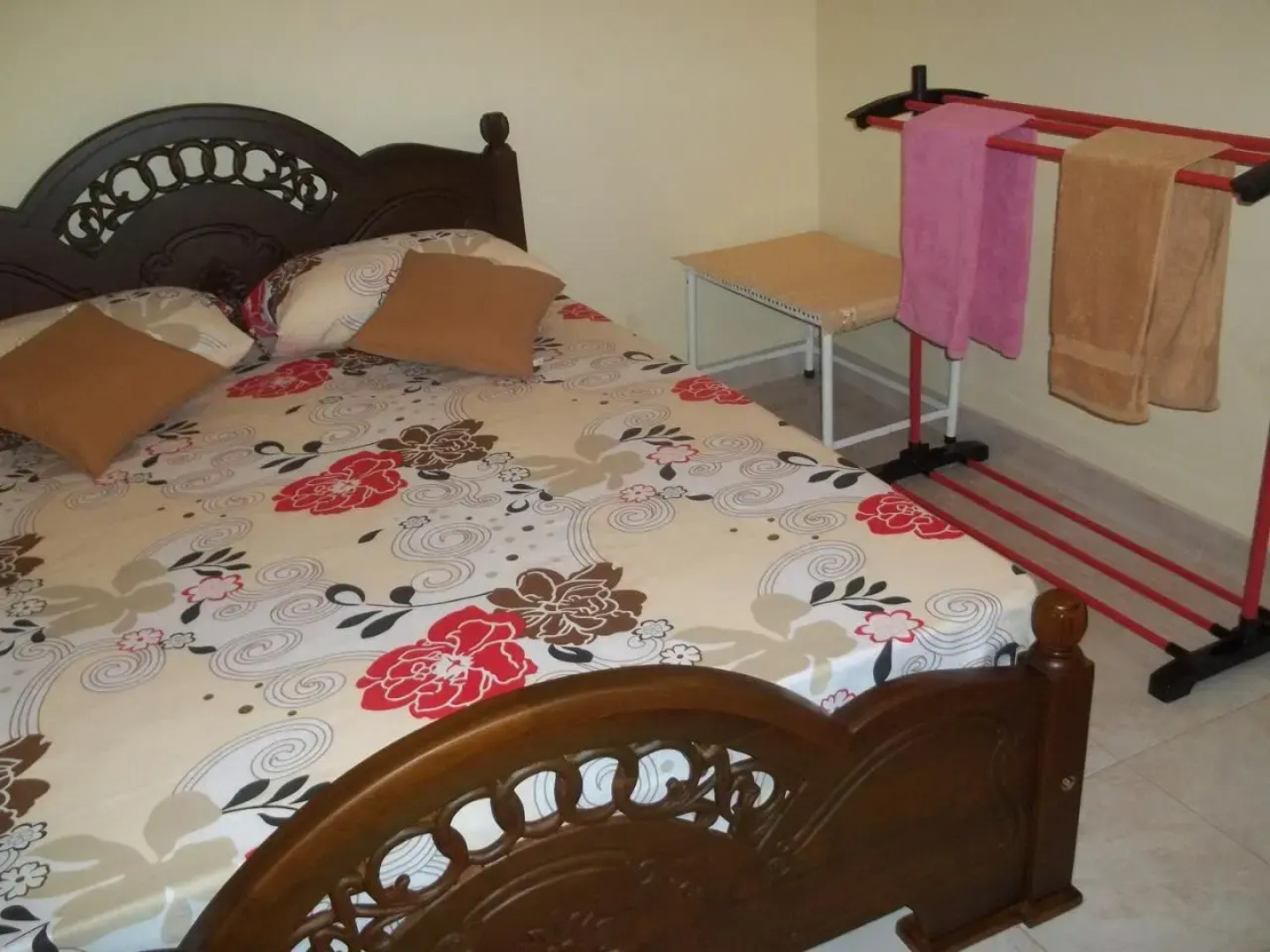 444/C Anura Home Stay