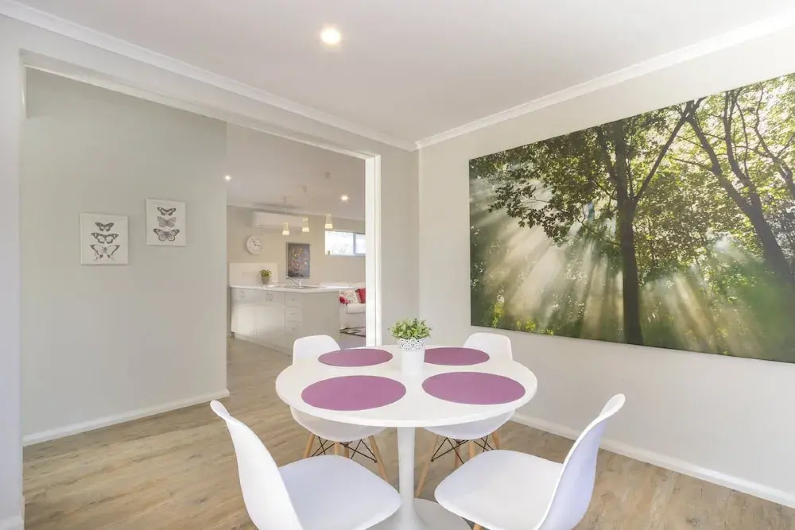 Serpentine Falls Park Home & Tourist Village