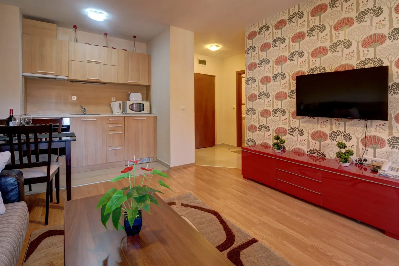 Redenka Holiday Club