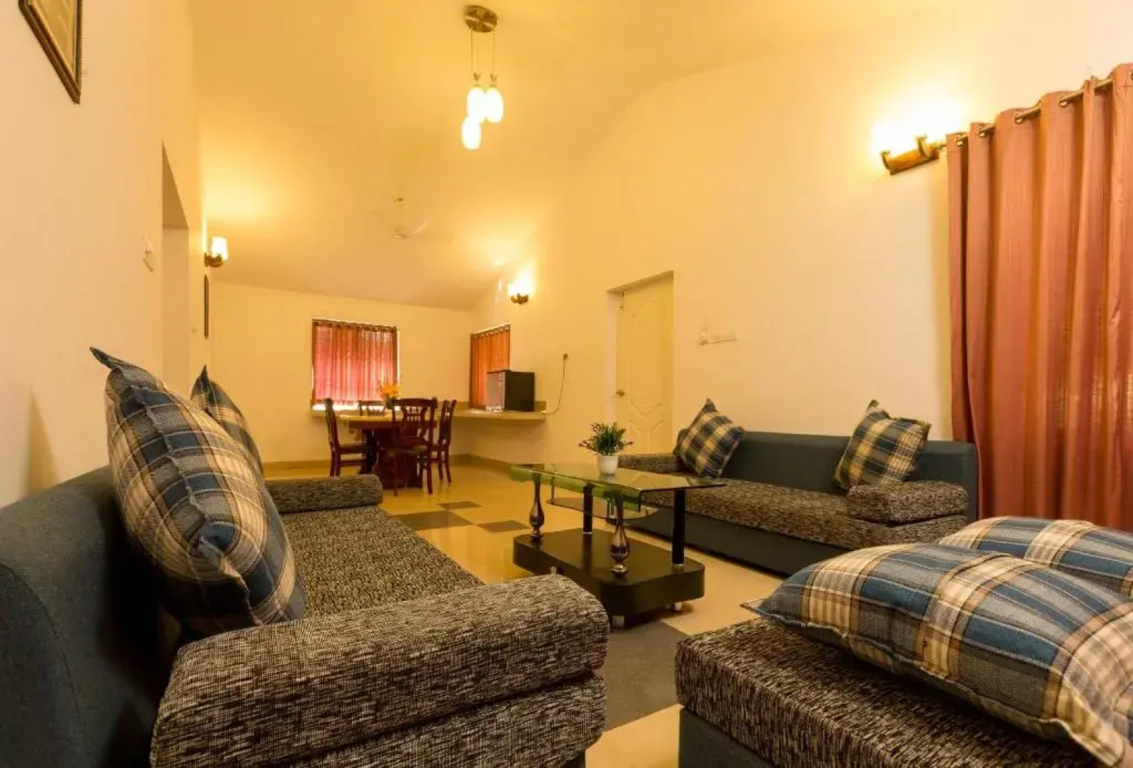 Lakkidi Village Resort