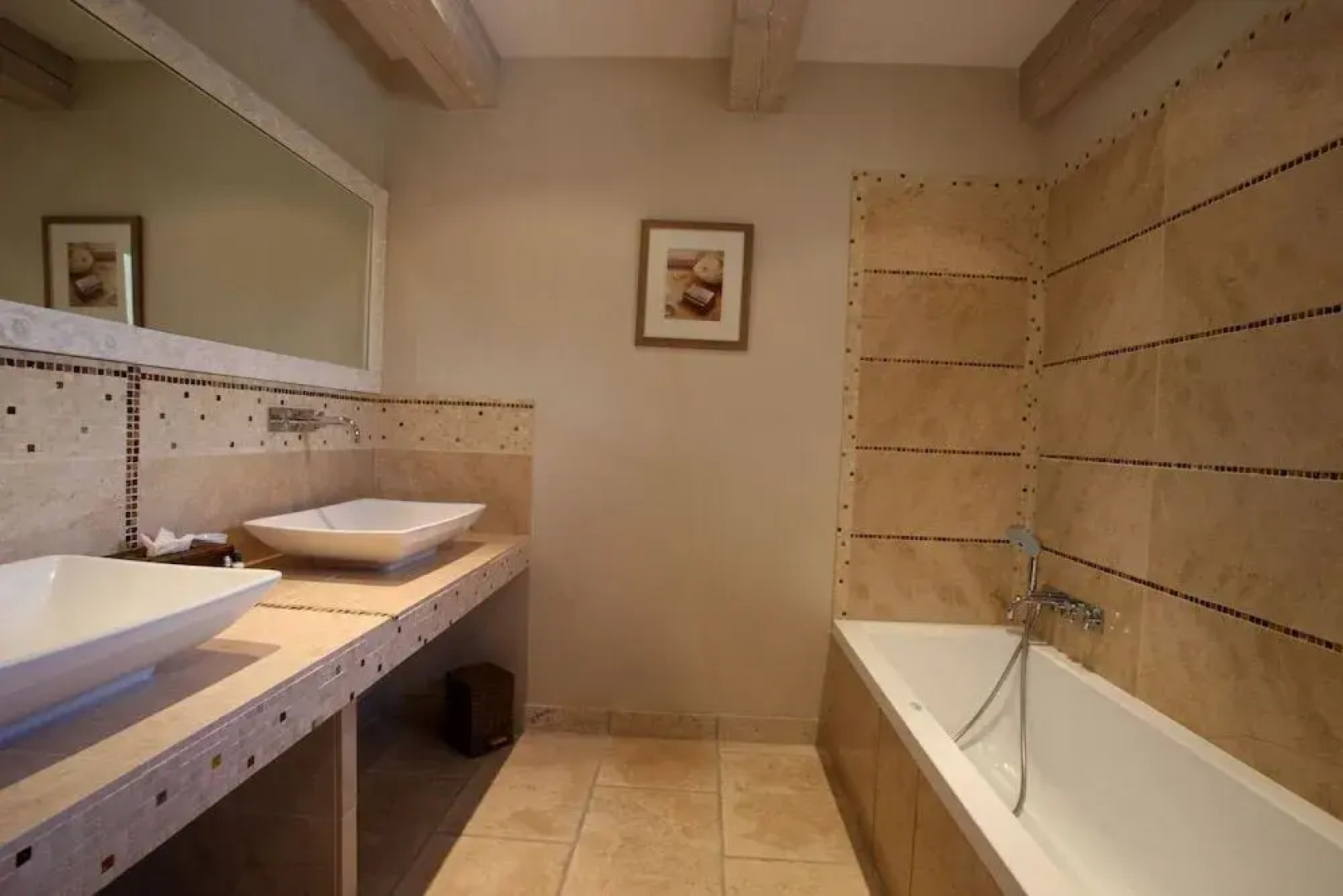 La Bastide Saint Georges