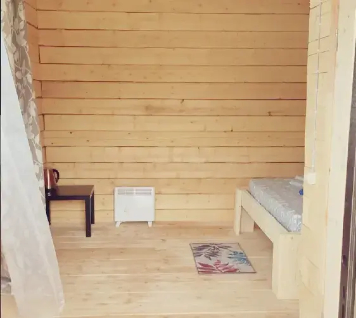 Сила Сибири Акташ