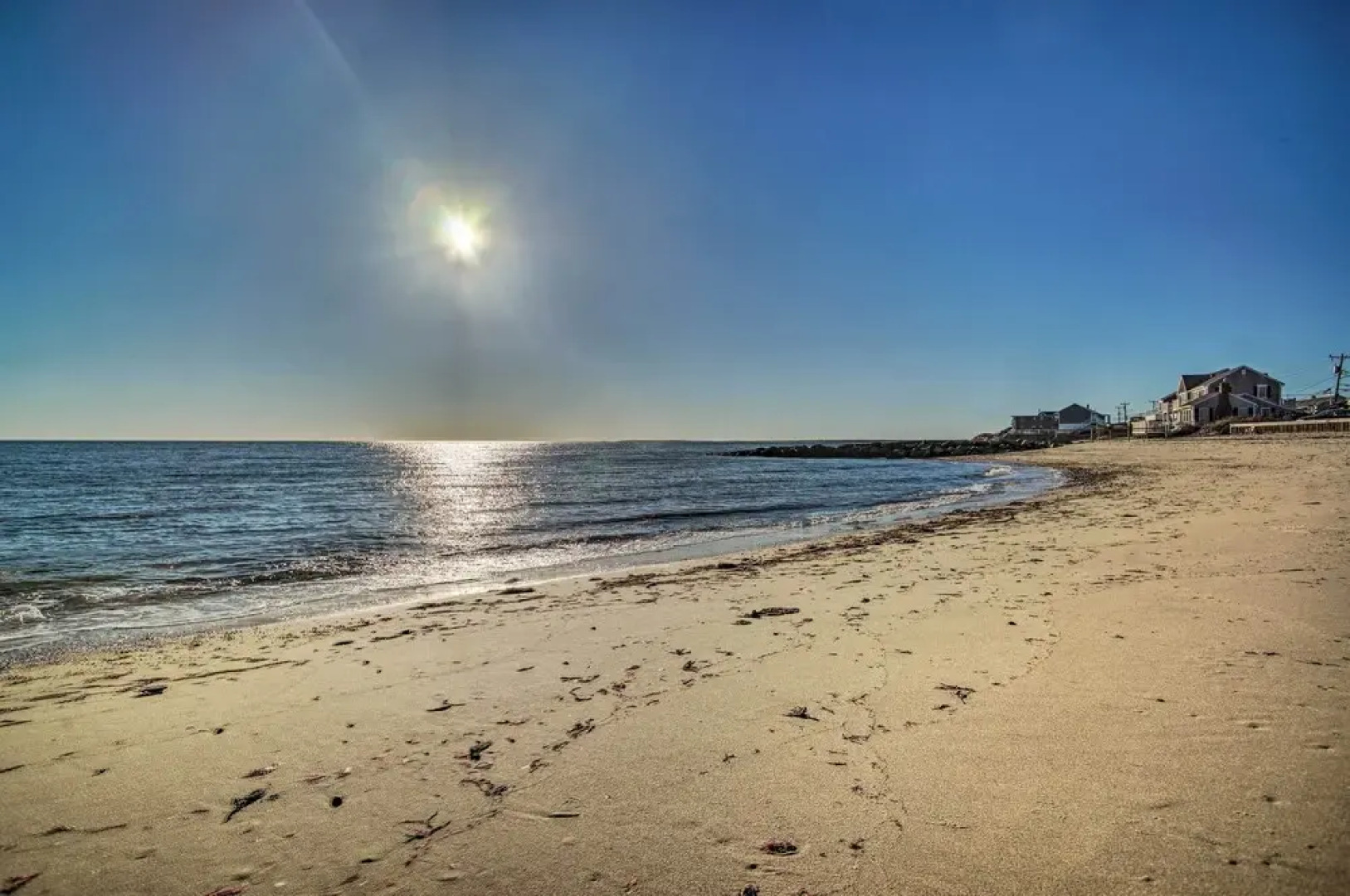 Romantic Cape Cod Studio w/ Patio, Near Beaches