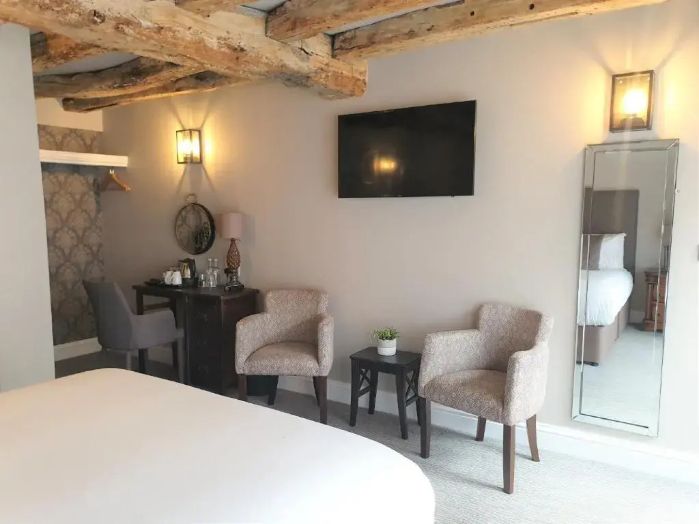 The Merchant's House, BW Signature Collection