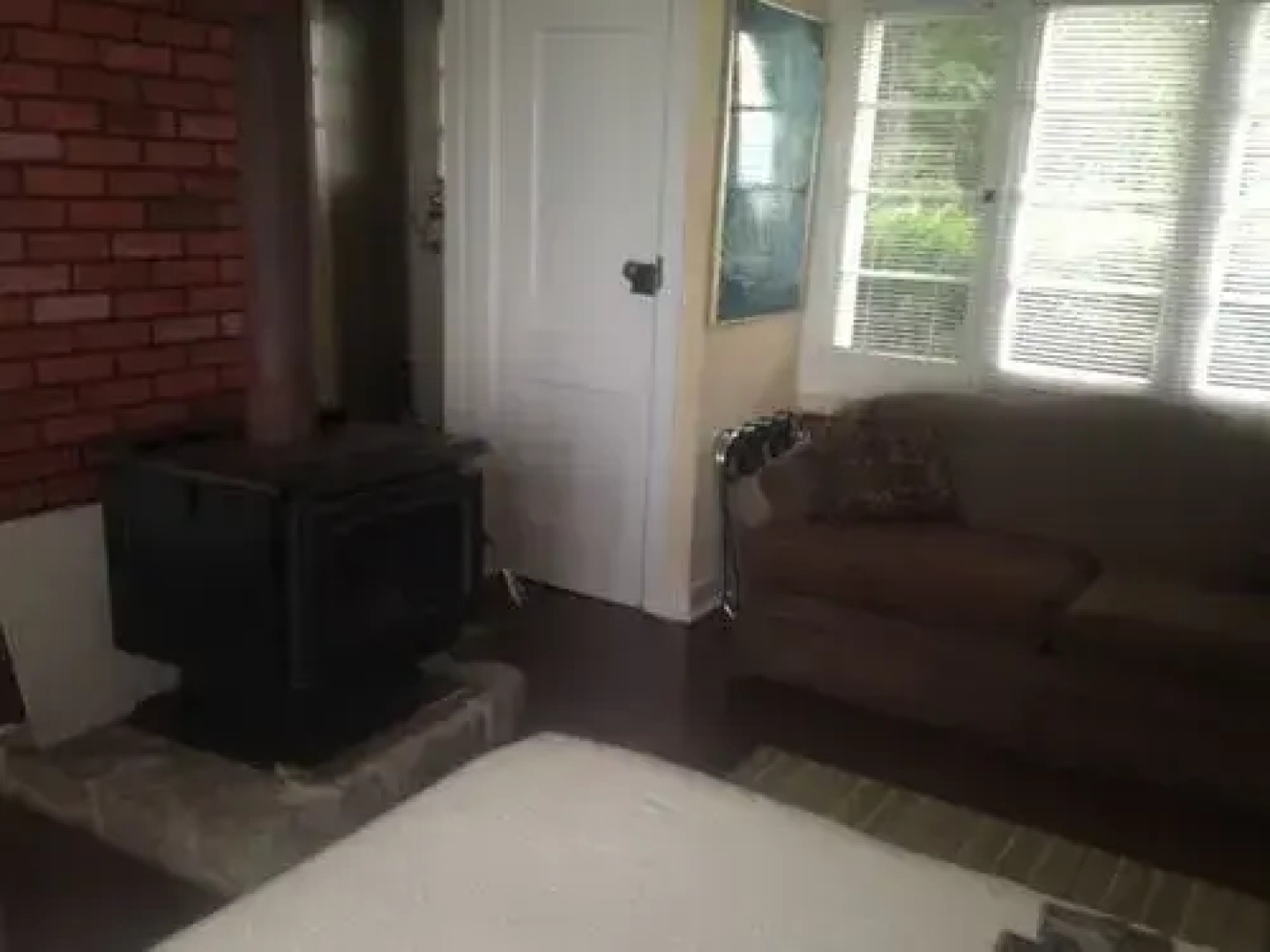 Cottage the Lake Beamsville