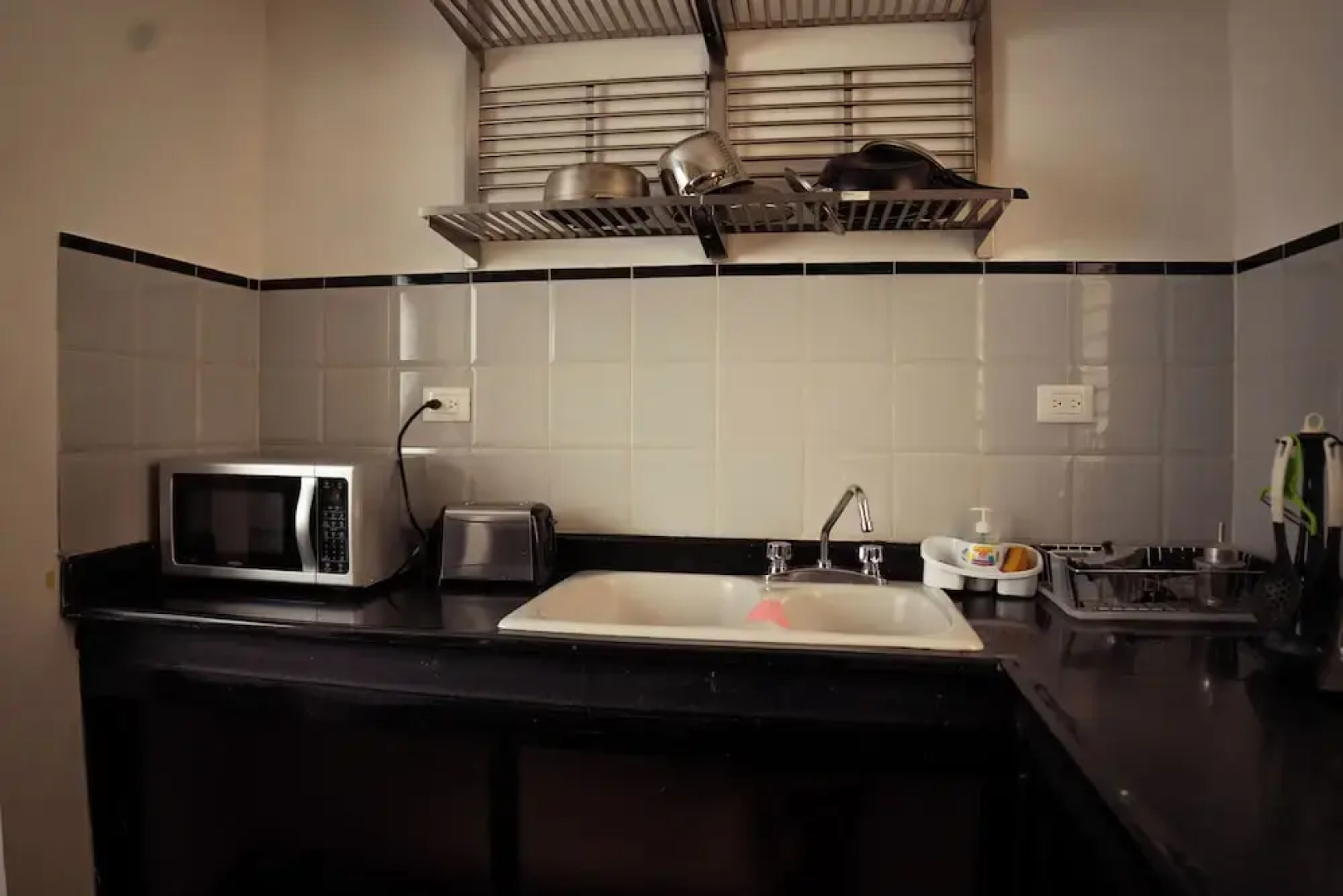 Residenciales H1 & H2