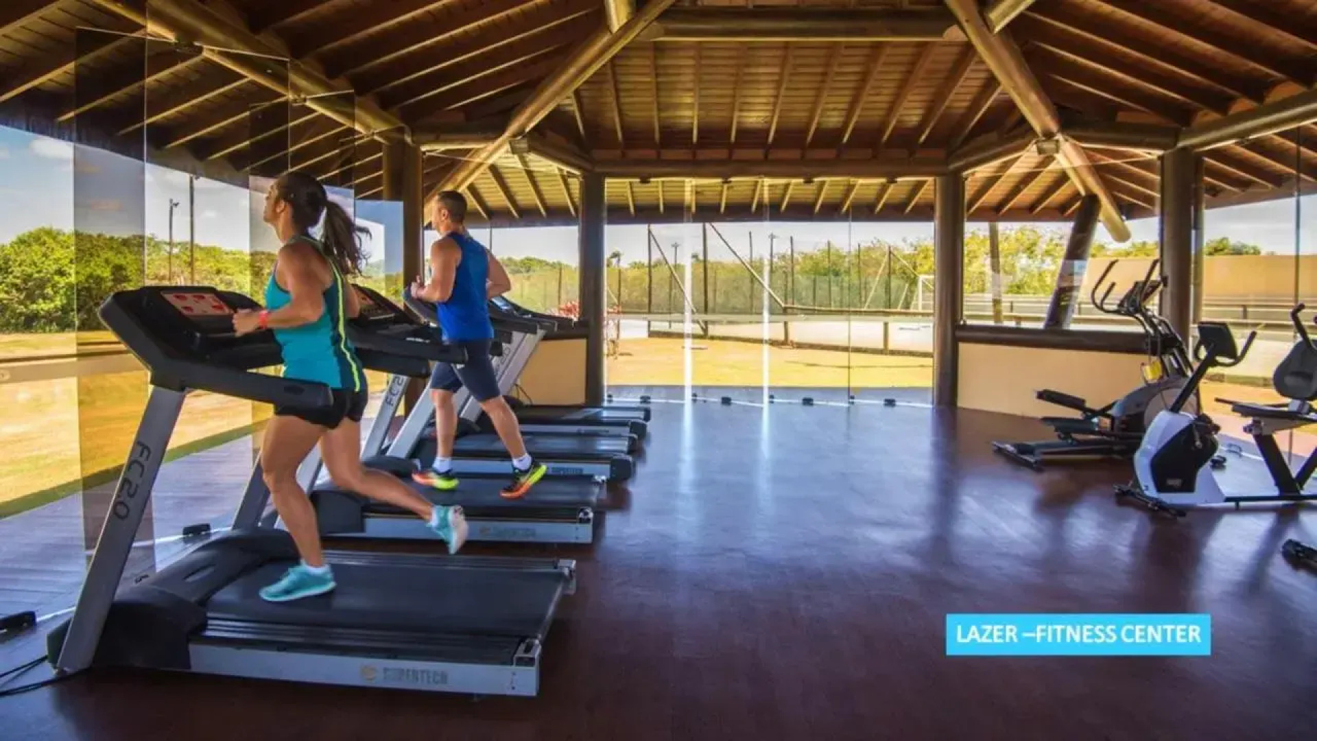 Vila Galé Resort Marés - All Inclusive