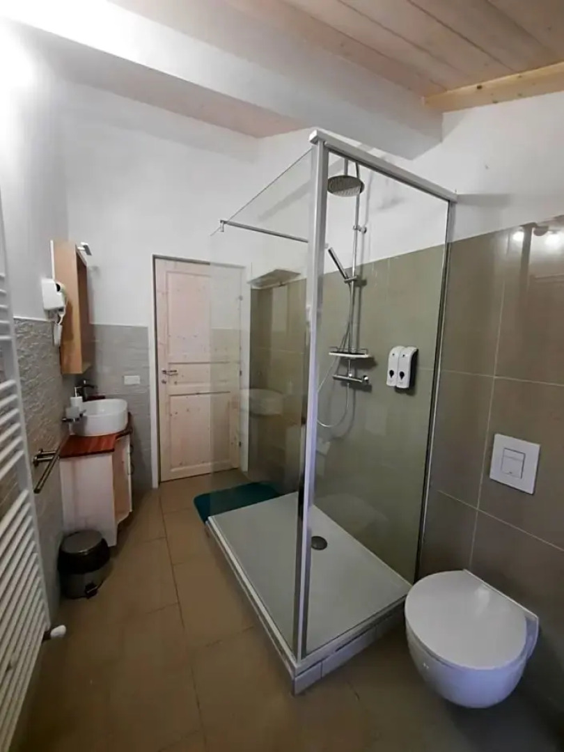 Casa Tilde Guest House