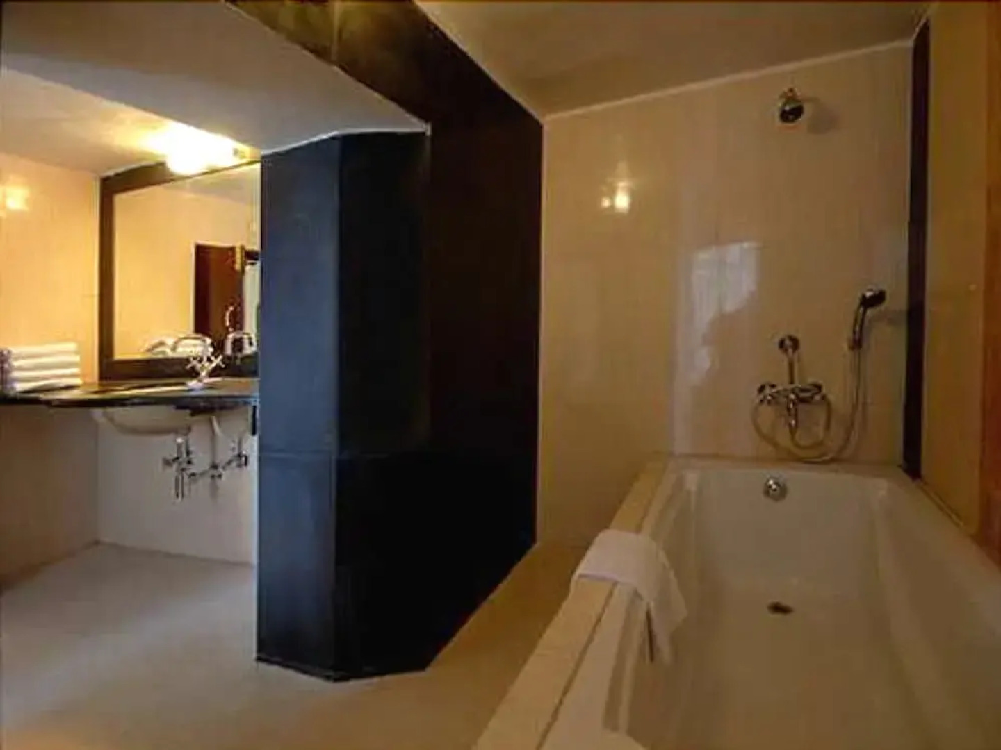 The Grand Haveli and Resort