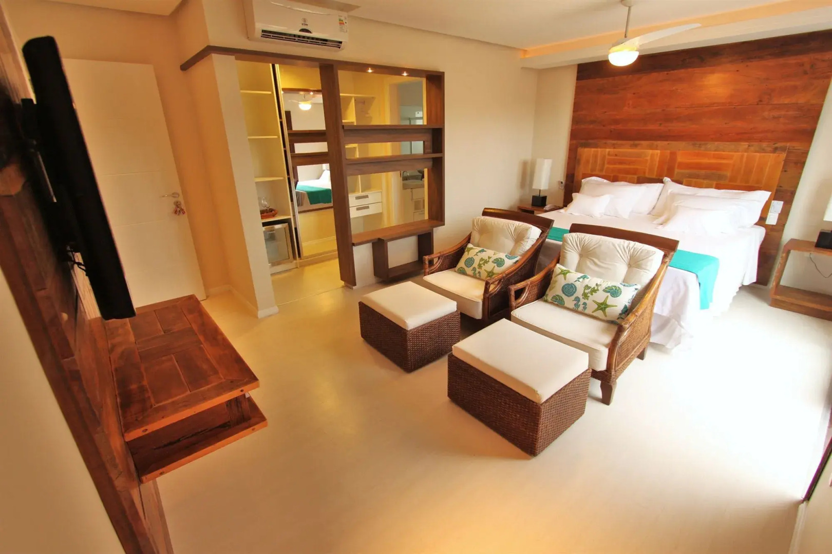 Hospedaria Refúgio das Galés