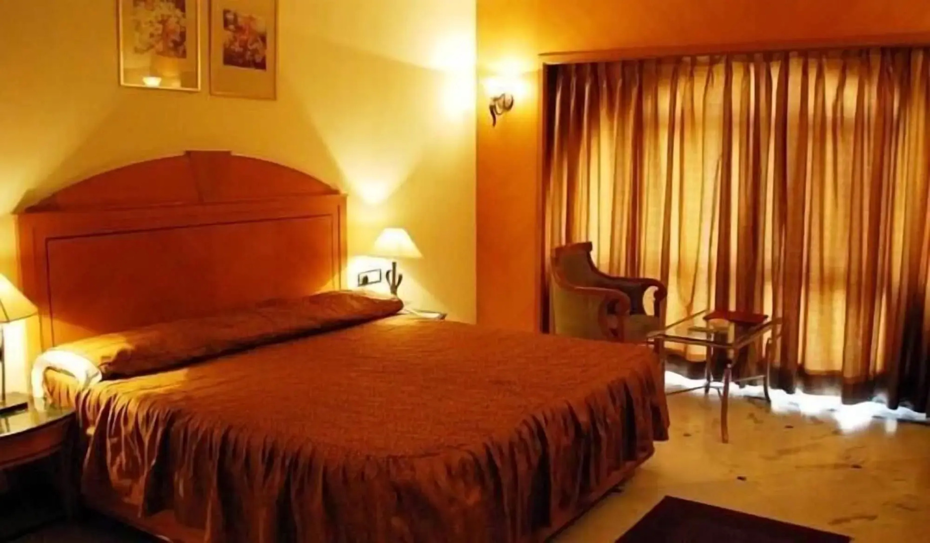 Ekante Bliss IHCL SeleQtions