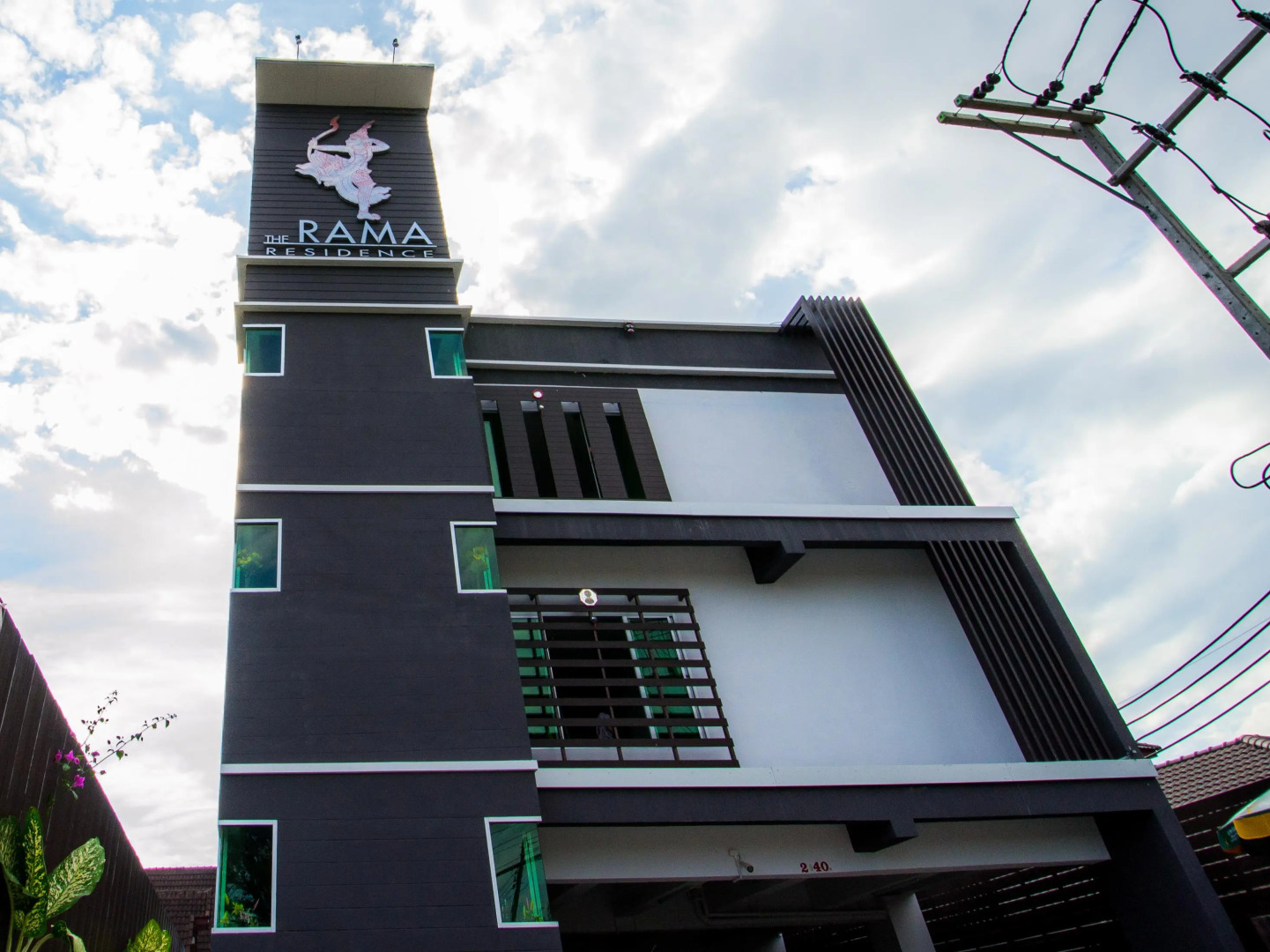 The Rama Residence Chiang Rai