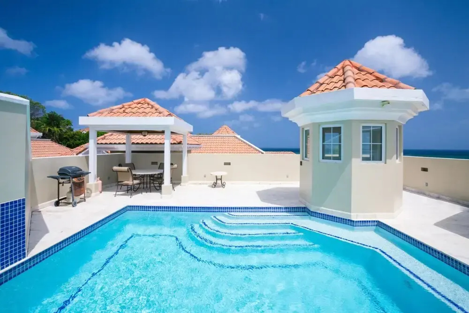 Lawson Rock - Angelfish 203