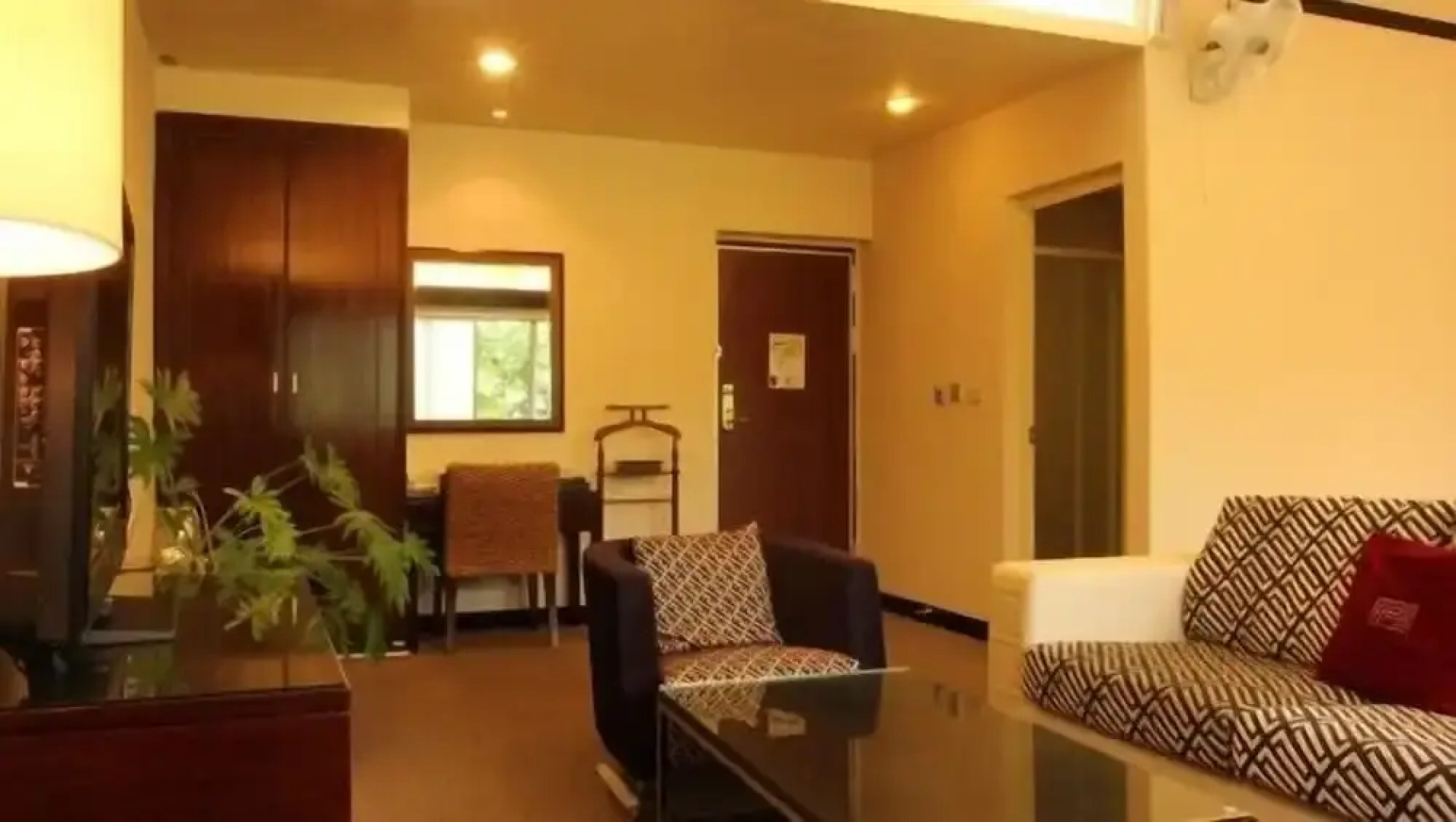 Cingjing Guest House